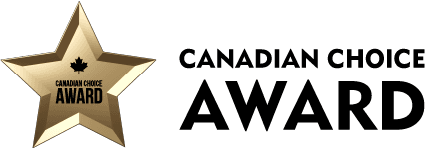 Canadian Choice Award