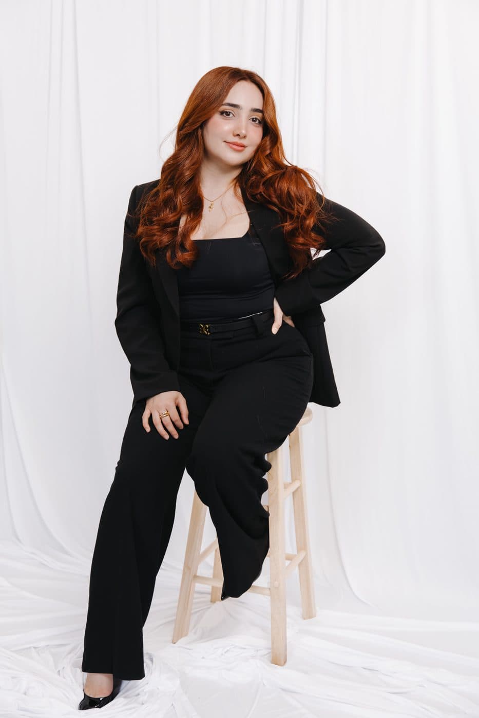 Maryam Chochana